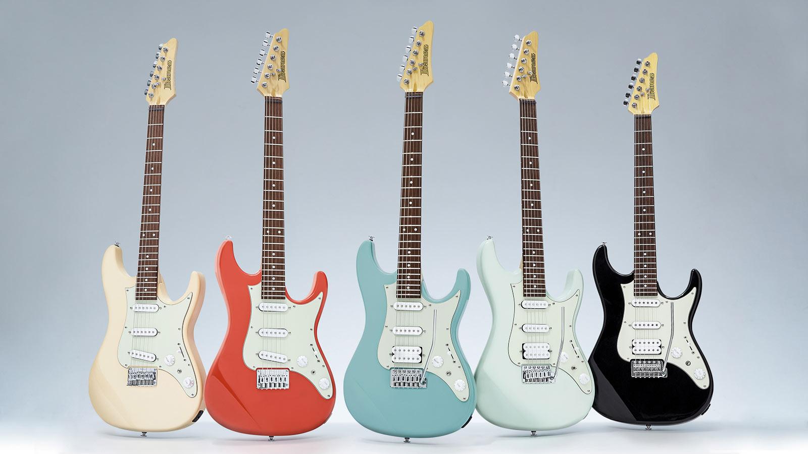 1600x900 Ibanez guitars