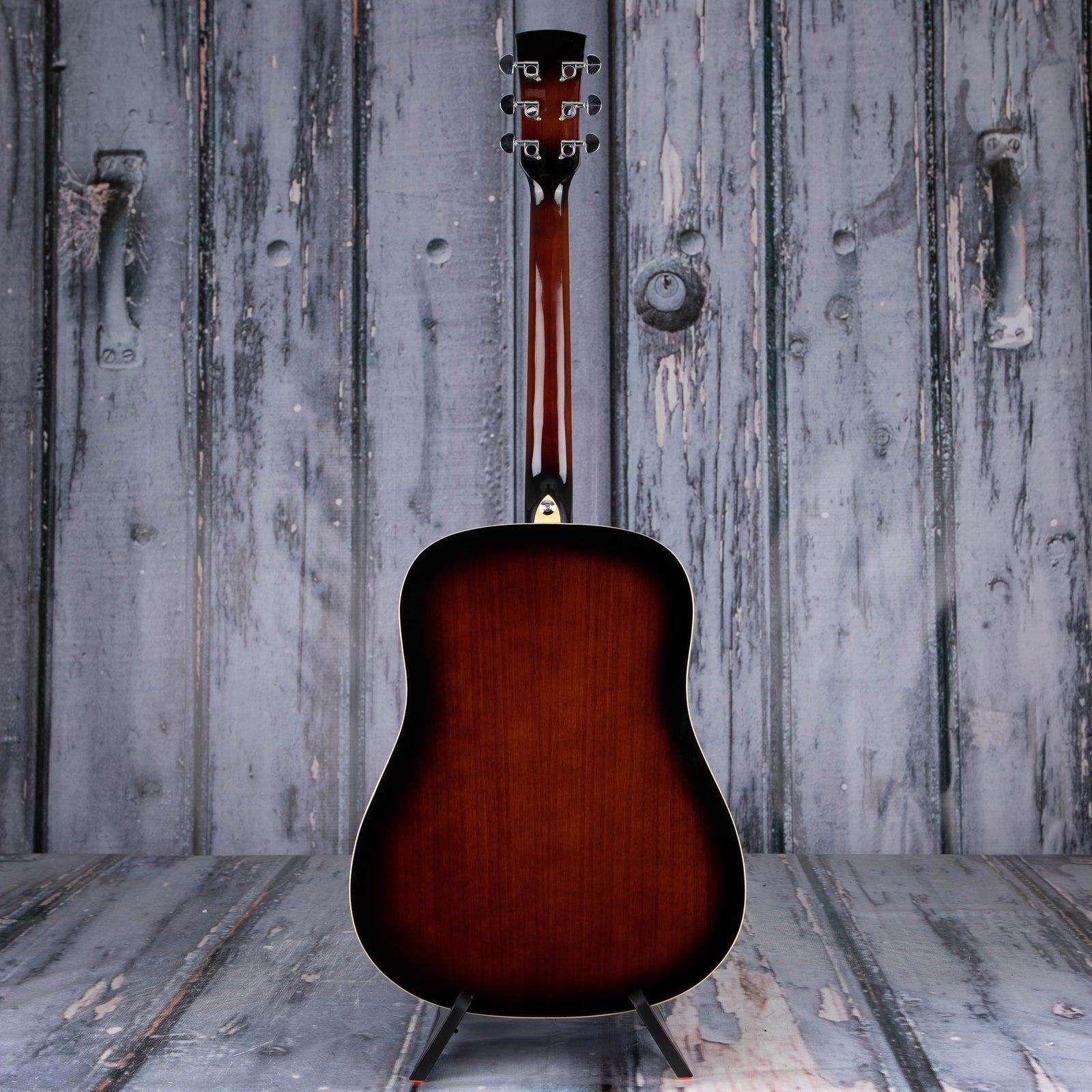 1600x1600 Ibanez PF15 Performance Dreadnought, Vintage Sunburst