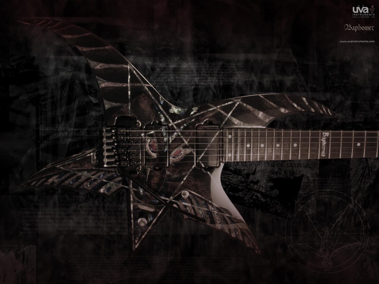 1280x960 Awesome Guitar Wallpaper for You To Get Inspiration From