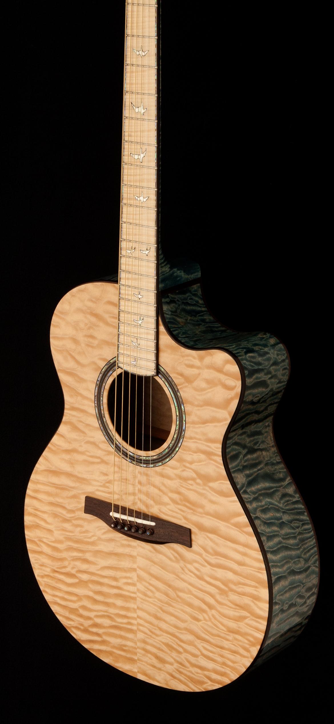 1170x2532 PRS Guitars. Update Your Wallpaper with PRS Acoustics!