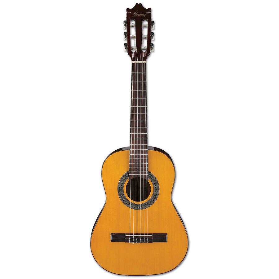 900x900 Ibanez Classical GA1 Acoustic Guitar
