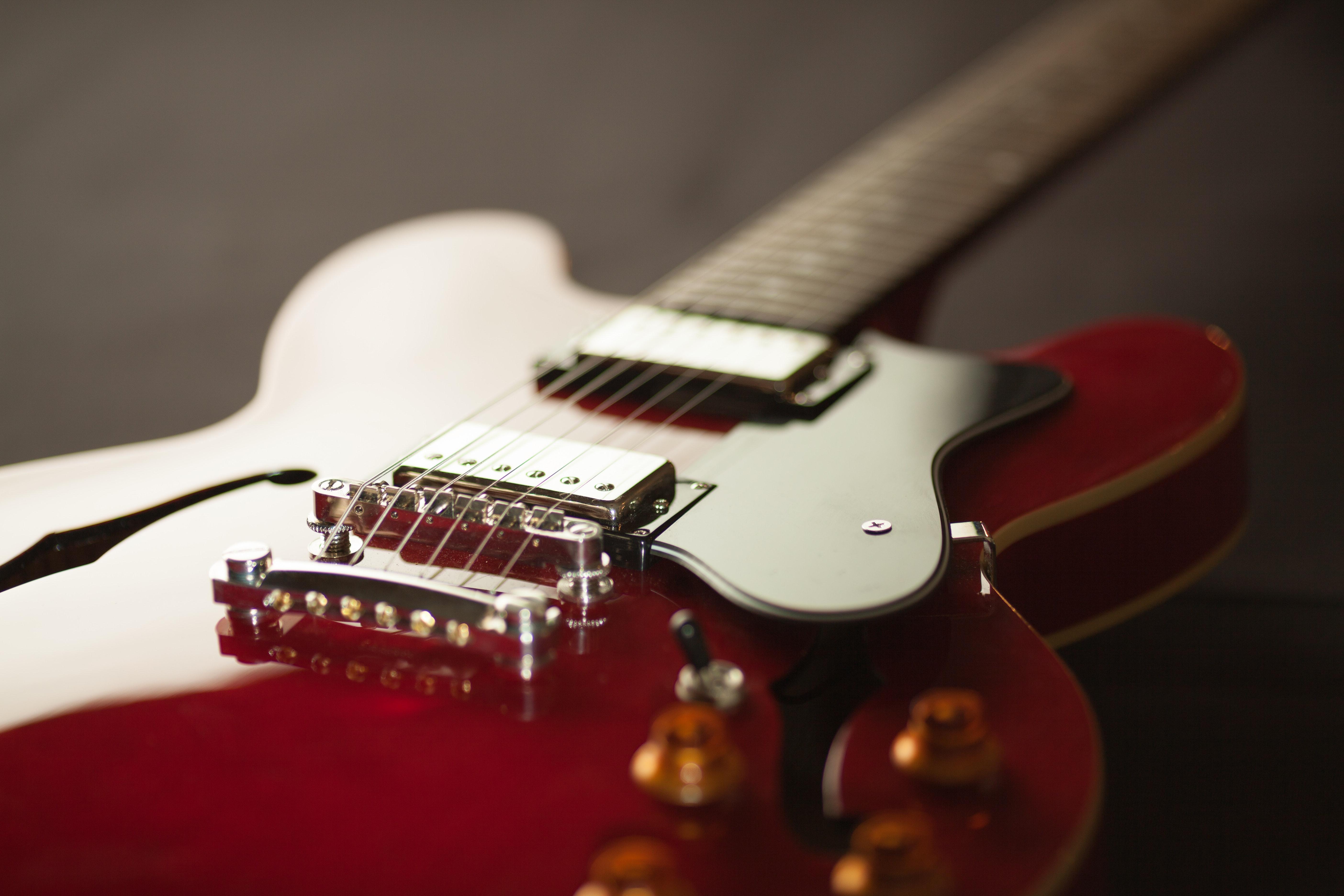 5616x3744 Guitar Photo, Download Free Guitar & HD Image