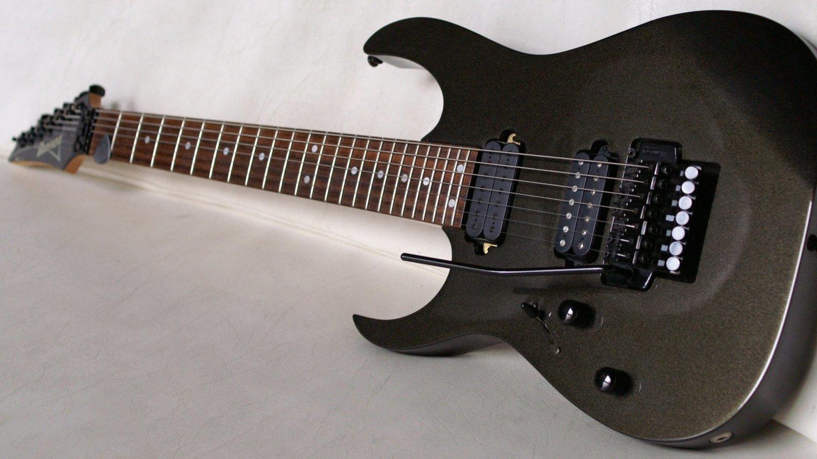 1600x900 Petition · Ibanez needs a new Tremolo equipped lefty 7 string ·