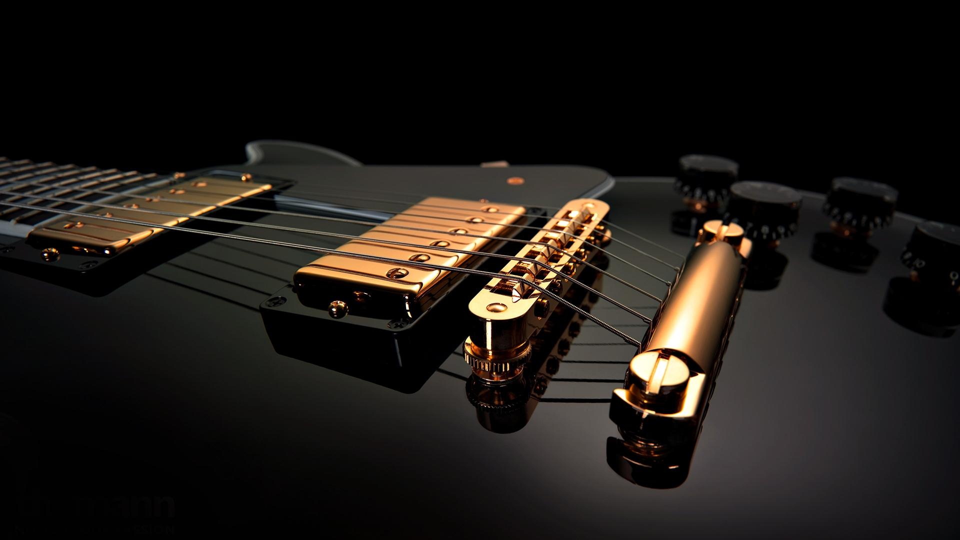 1920x1080 Download Guitars wallpaper for mobile phone, free Guitars HD picture