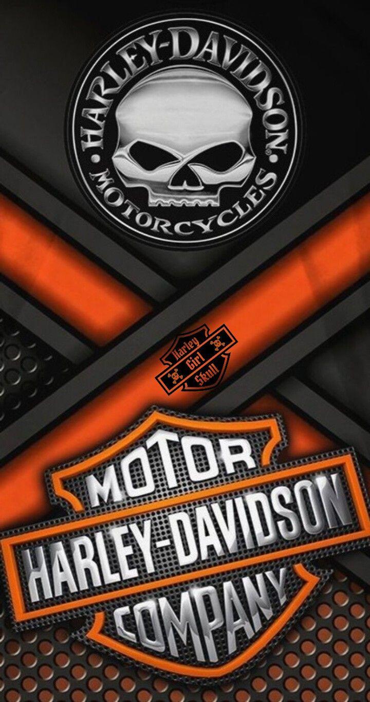 720x1365 MOTOS. Harley davidson artwork, Harley davidson wallpaper, Harley davidson decor