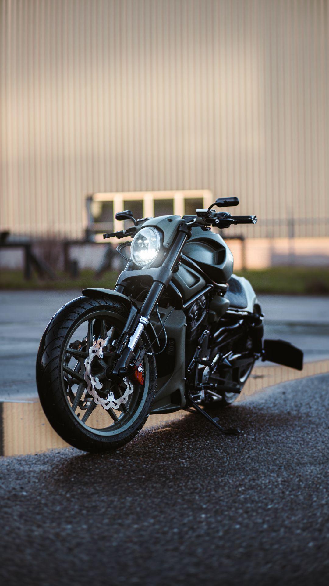 1080x1920 Harley Davidson Wallpaper- Top Best Quality Harley Davidson Background (HD, 4k)