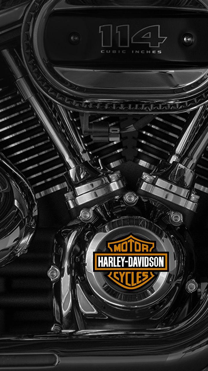 720x1280 harley motors Phone Wallpaper. Harley davidson wallpaper, Harley davidson stickers, Harley davidson decals