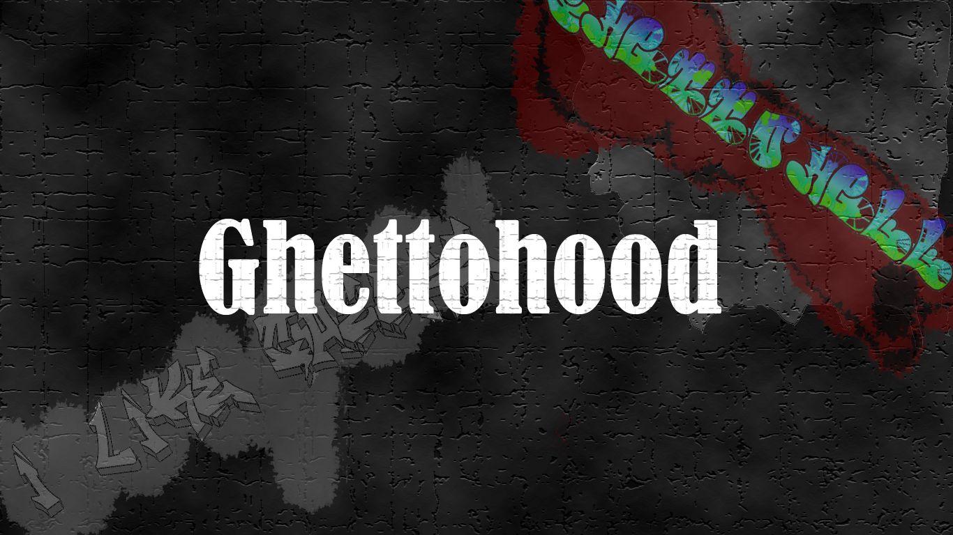 Ghetto Hood Wallpapers - Top Free Ghetto Hood Backgrounds - WallpaperAccess