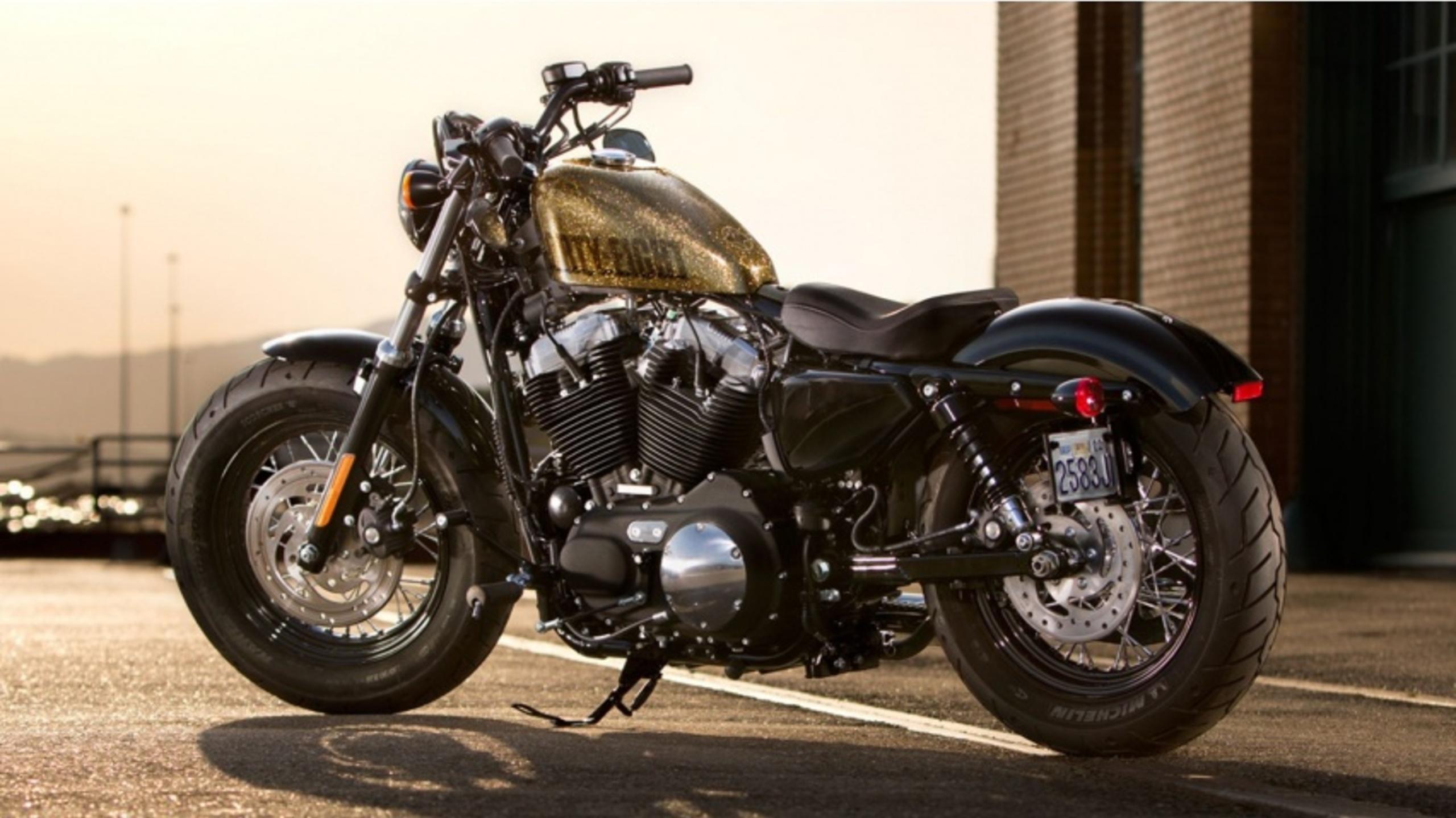 2560x1440 Harley Davidson Sportster 1440P Resolution HD 4k Wallpaper, Image, Background, Photo and Picture