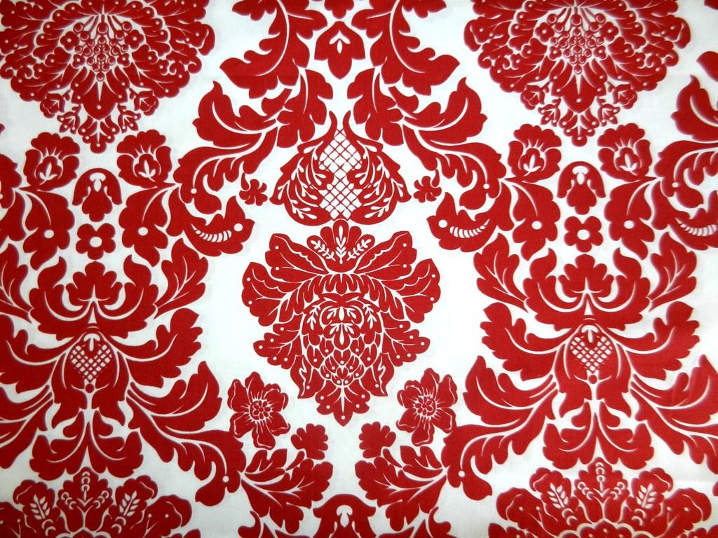 1024x768 Free download other fun prints damask red Black Background and some PPT Template [1024x768] for your Desktop, Mobile & Tablet. Explore Red and Black Damask Wallpaper. What is Damask