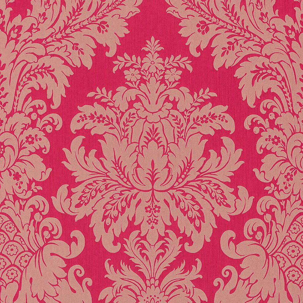 Red and Black Damask Wallpapers - Top Free Red and Black Damask ...