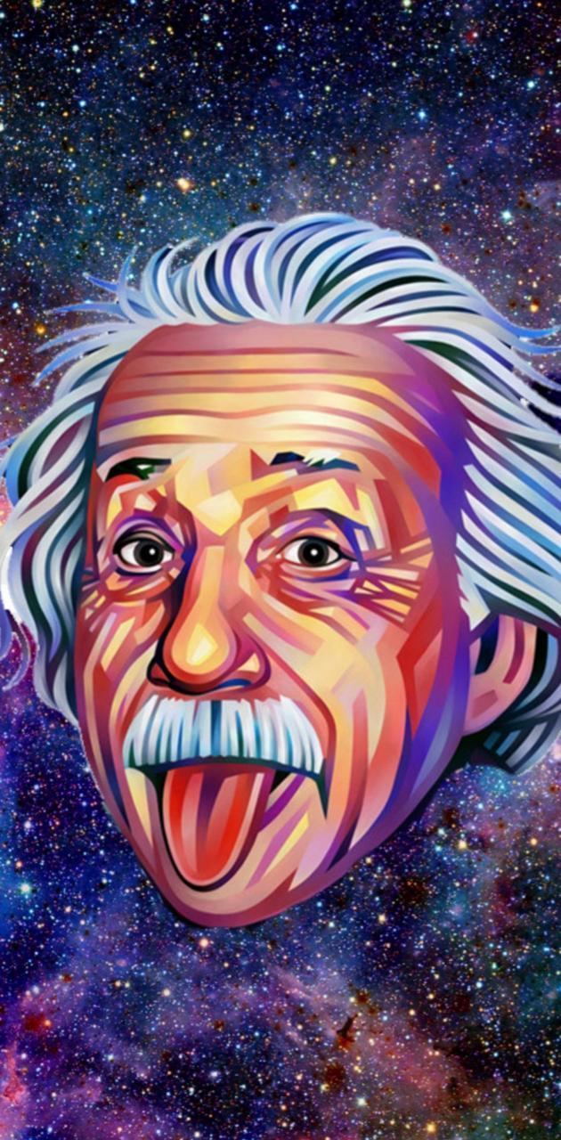 Einstein, life, HD phone wallpaper | Peakpx