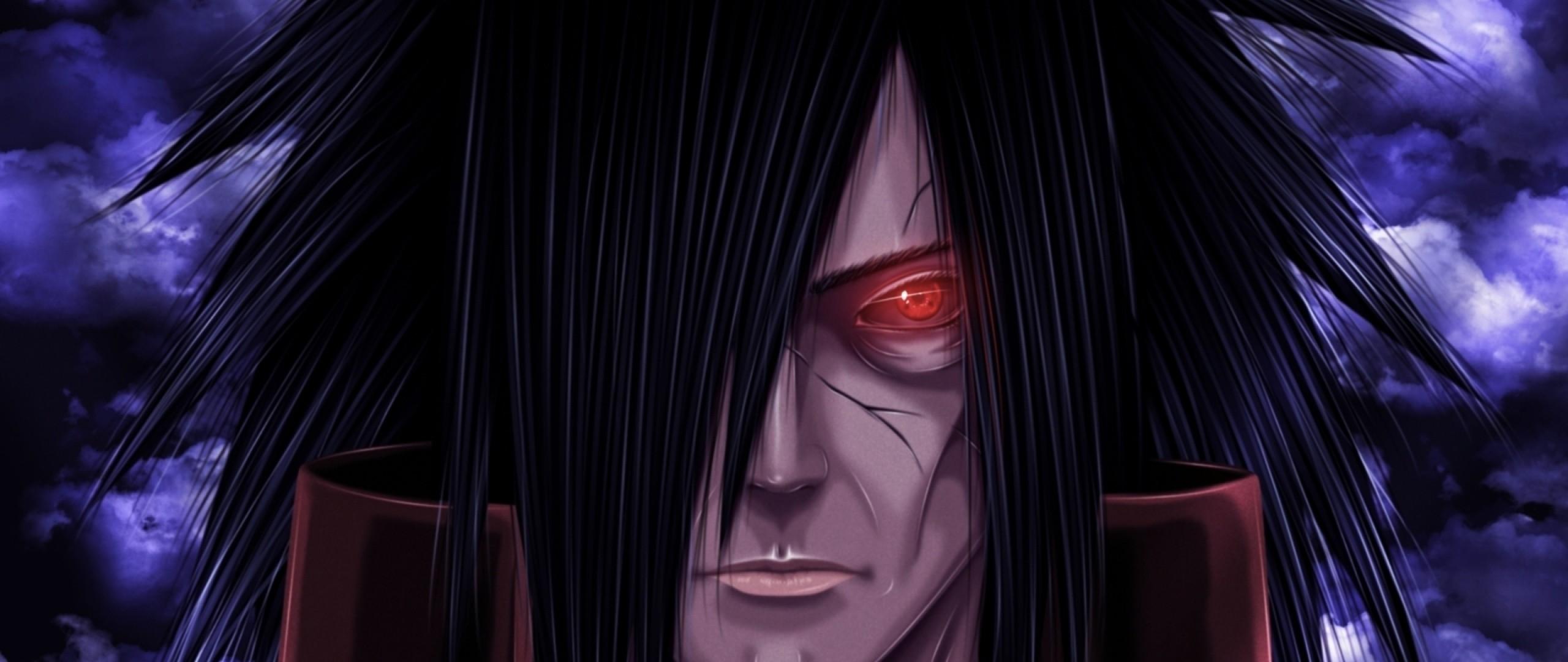 2560x1080 Anime Wallpaper