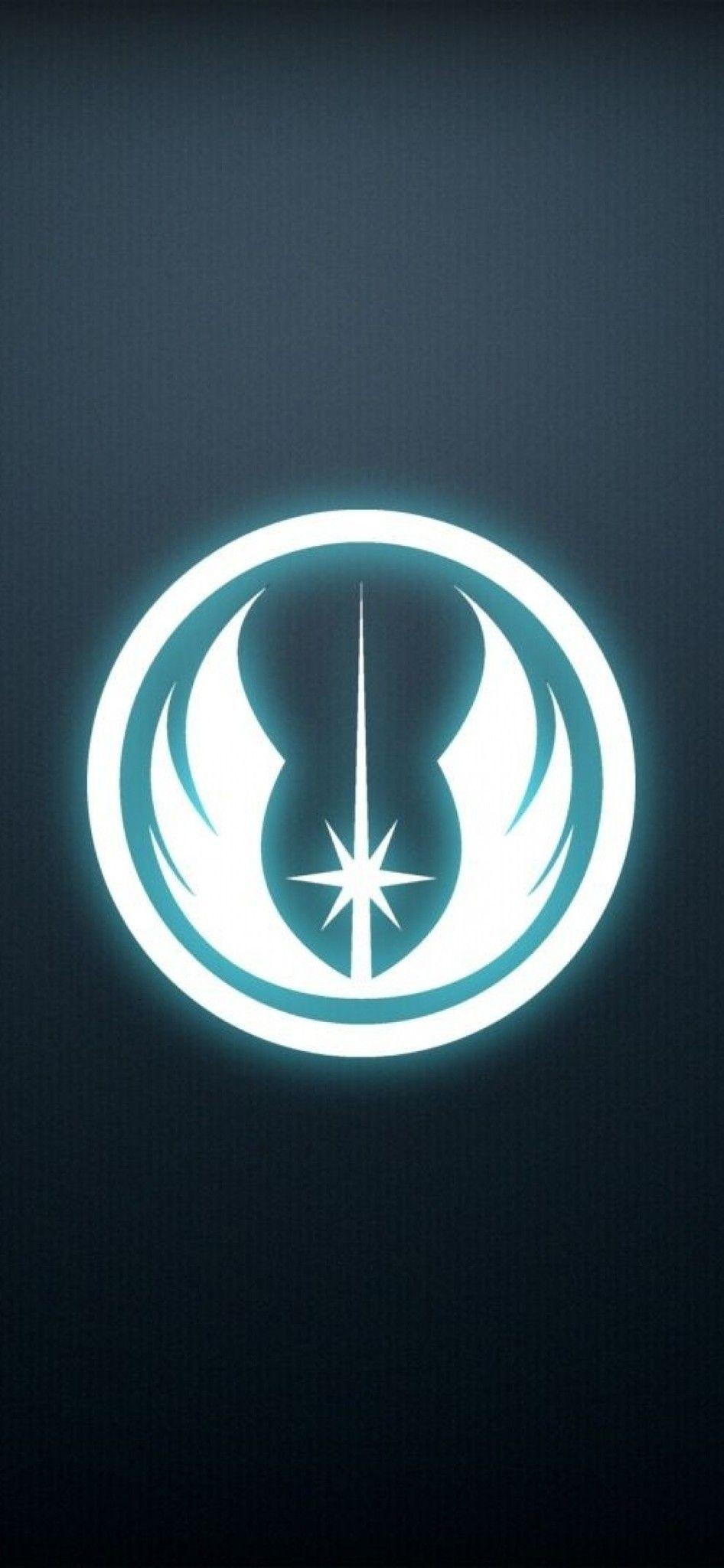 946x2048 Six gorgeous wallpaper to celebrate Star Wars Day