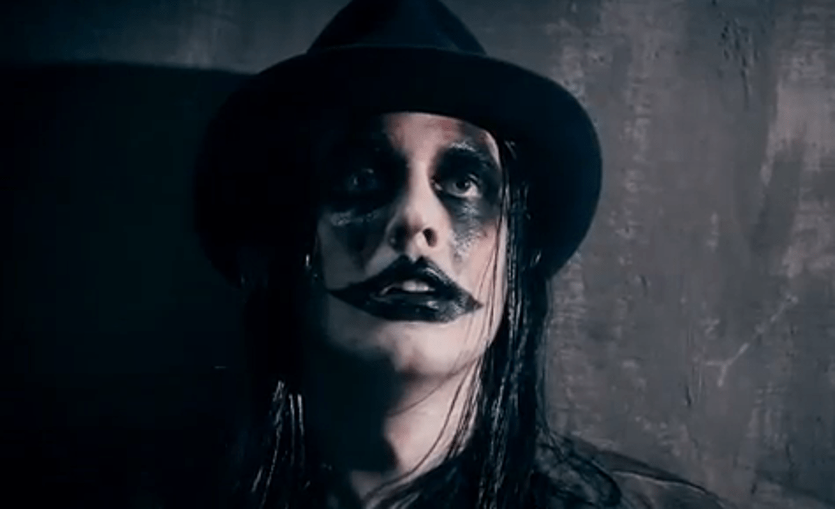 1199x731 Avatar Releases New Video For “Torn Apart” [VIDEO]