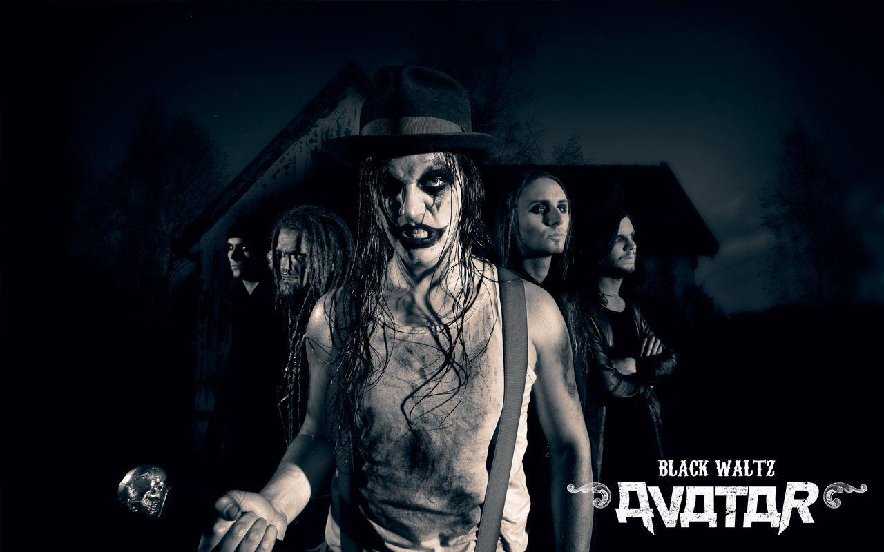 1280x800 Get Scared Band Wallpaper