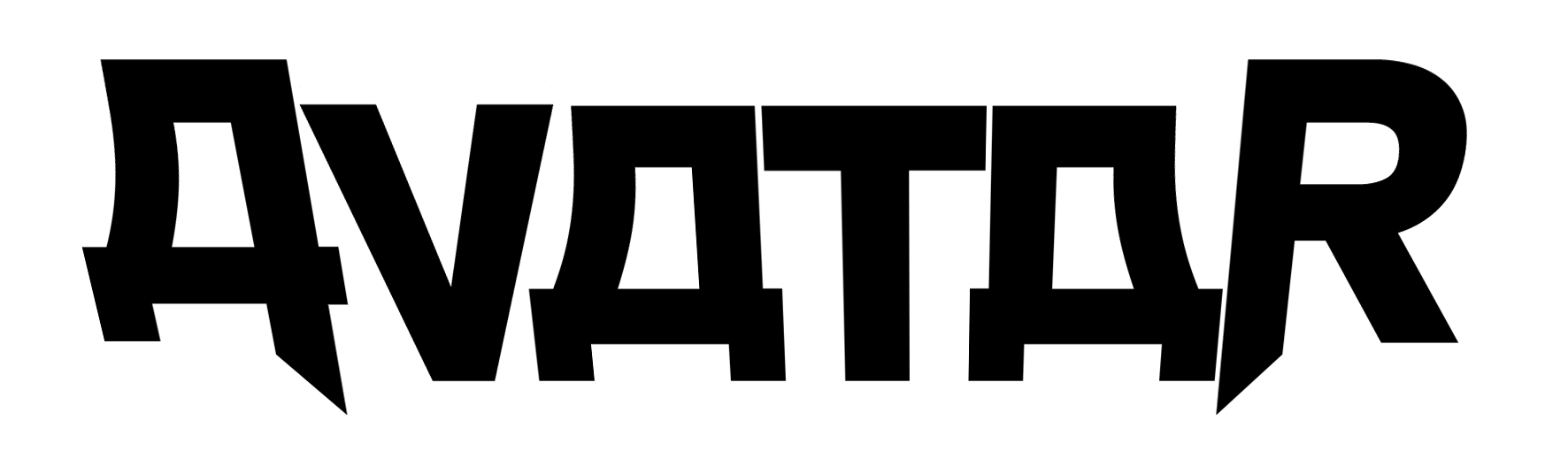 1772x536 Avatar Logos