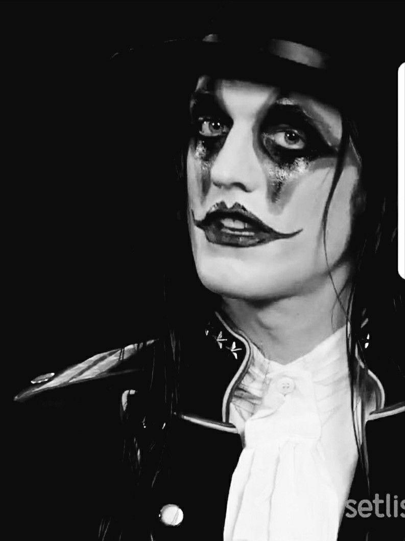 793x1058 AVATAR ❤. Metal bands, Avatar, Music pics