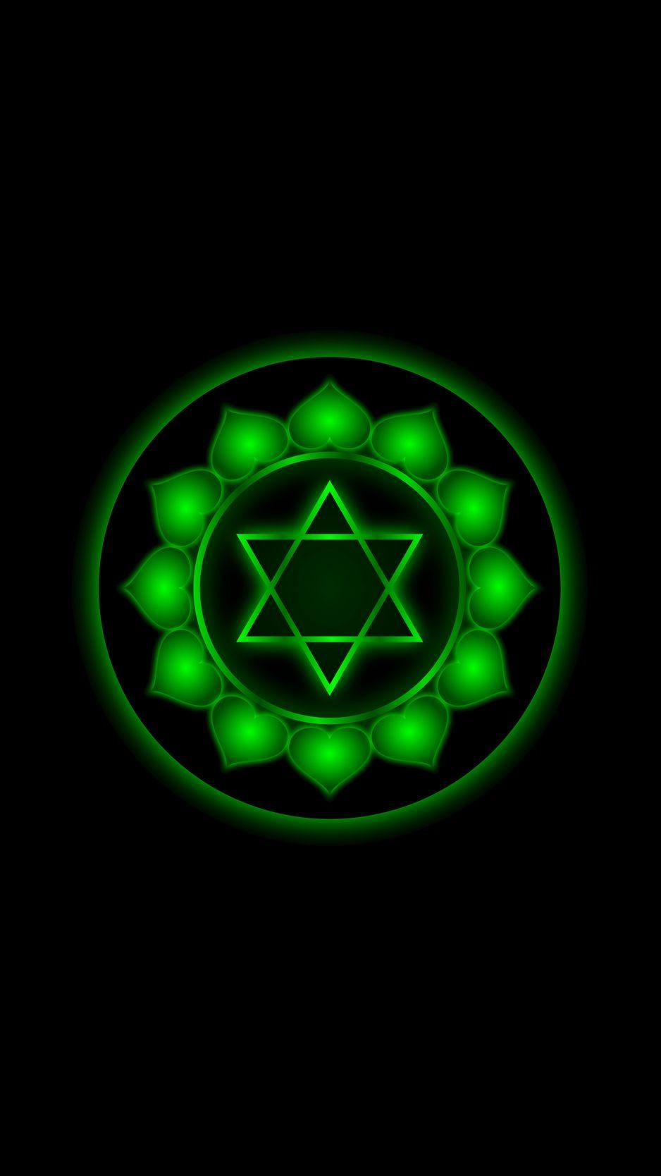 Chakra iPhone Wallpapers - Top Free Chakra iPhone Backgrounds