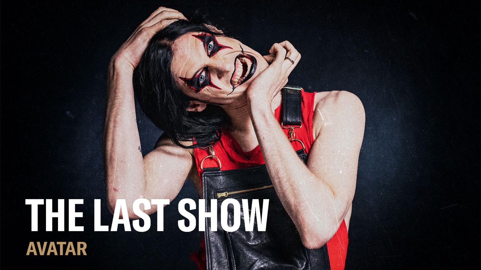 1600x900 Avatar's Johannes Eckerström Looks Back On Last Shows Before COVID 19 Shutdown