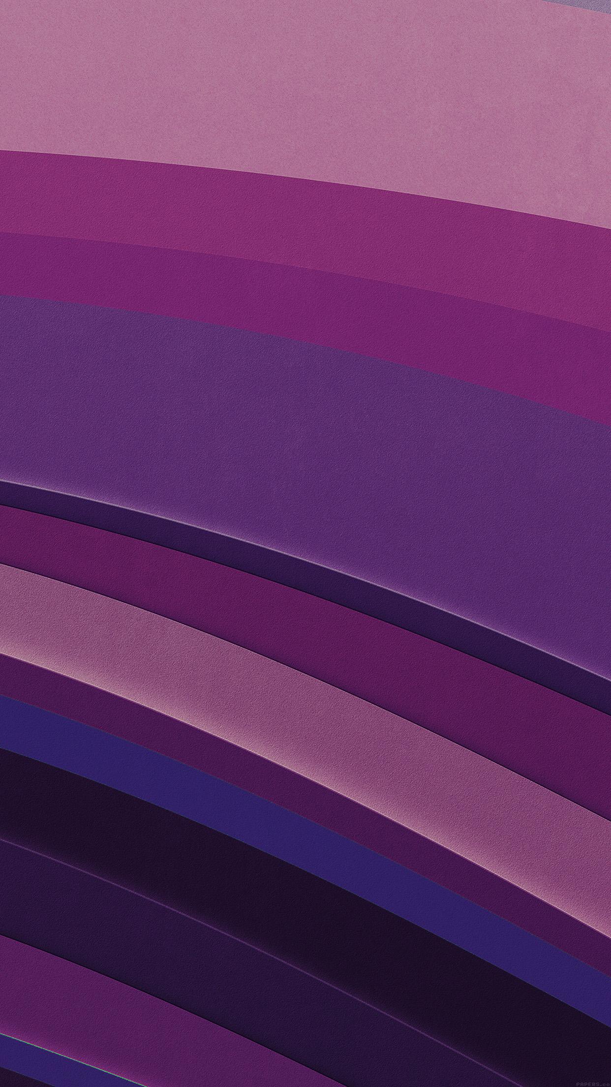 1242x2208 iPhone 6 Wallpaper abstract purple graphic art pattern