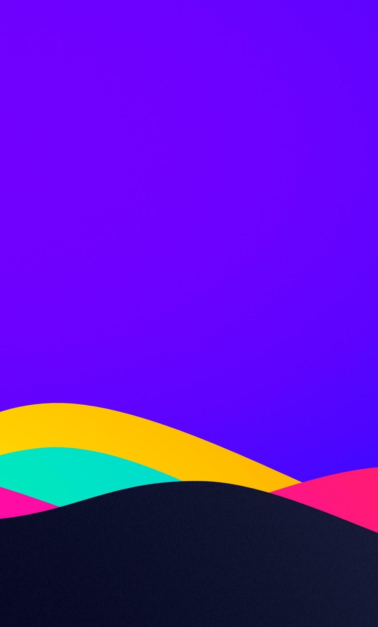 Abstract Purple Waves Wallpapers Top Free Abstract Purple Waves