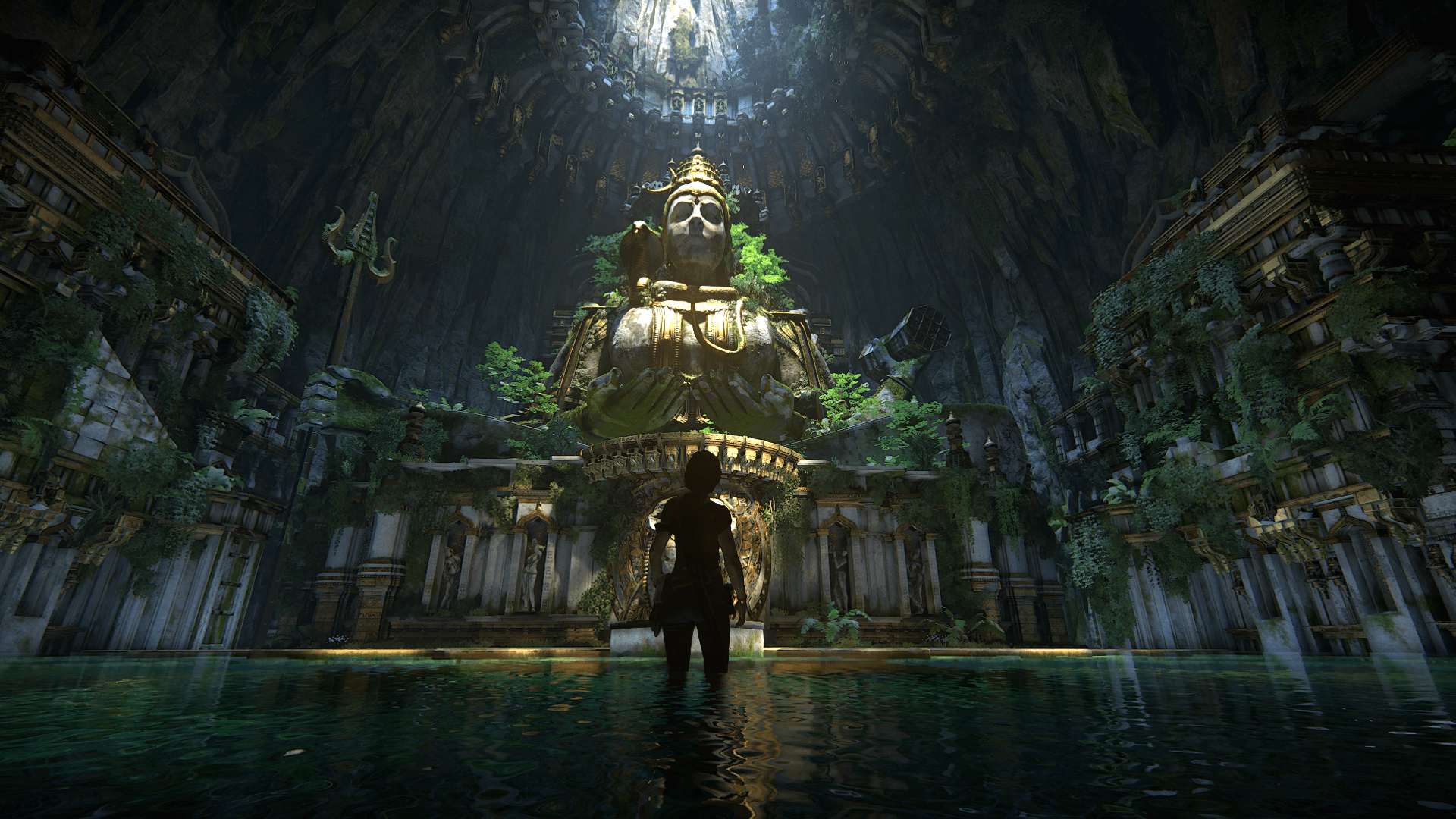 1920x1080 Uncharted: The Lost Legacy REVIEW