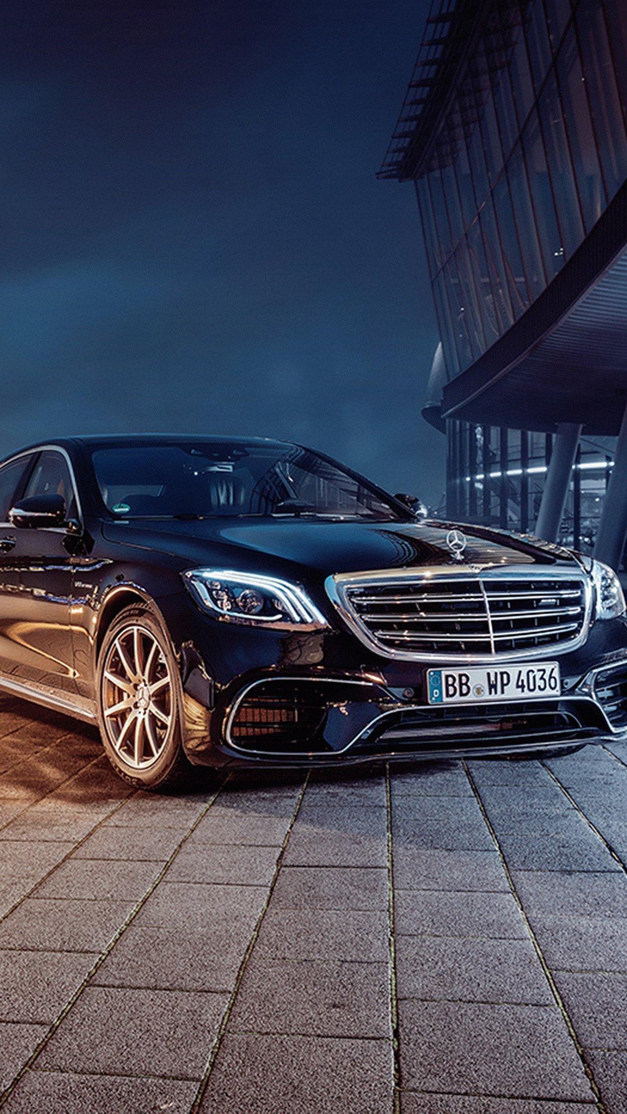 1242x2208 Mercedes Benz. Benz, Luxury Car Photo, Mercedes Wallpaper