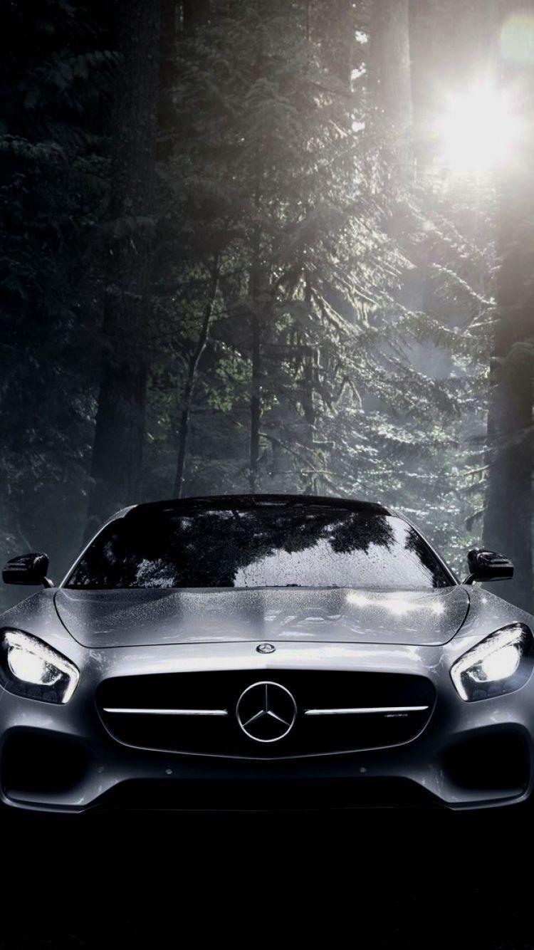 750x1334 Mercedes Car iPhone Full HD Wallpaper