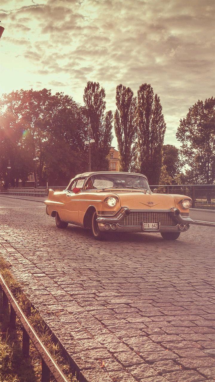 720x1280 Vintage car wallpaper. Car iphone wallpaper, Car wallpaper, Old vintage cars