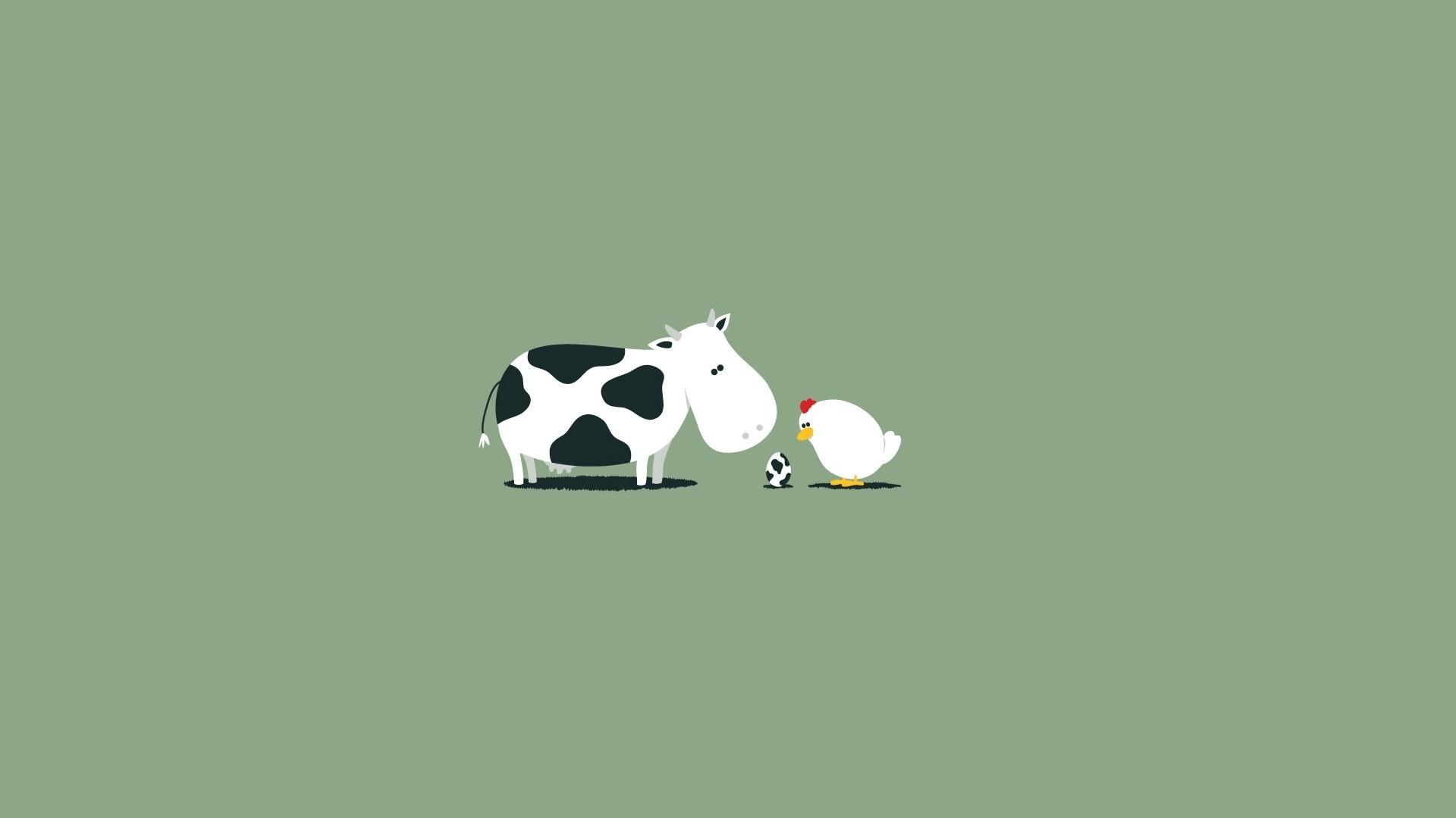 1920x1080 Farm Animals HD Wallpaper and Background