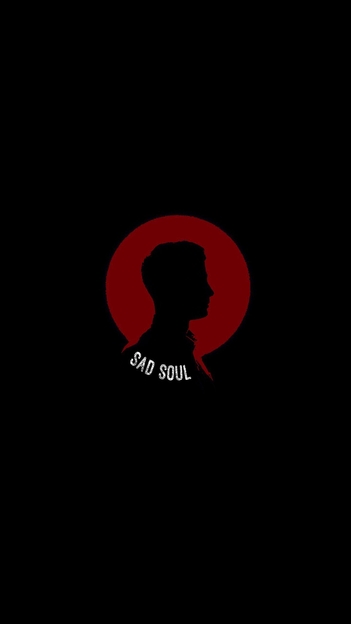 1440x2560 Broken Soul Wallpaper