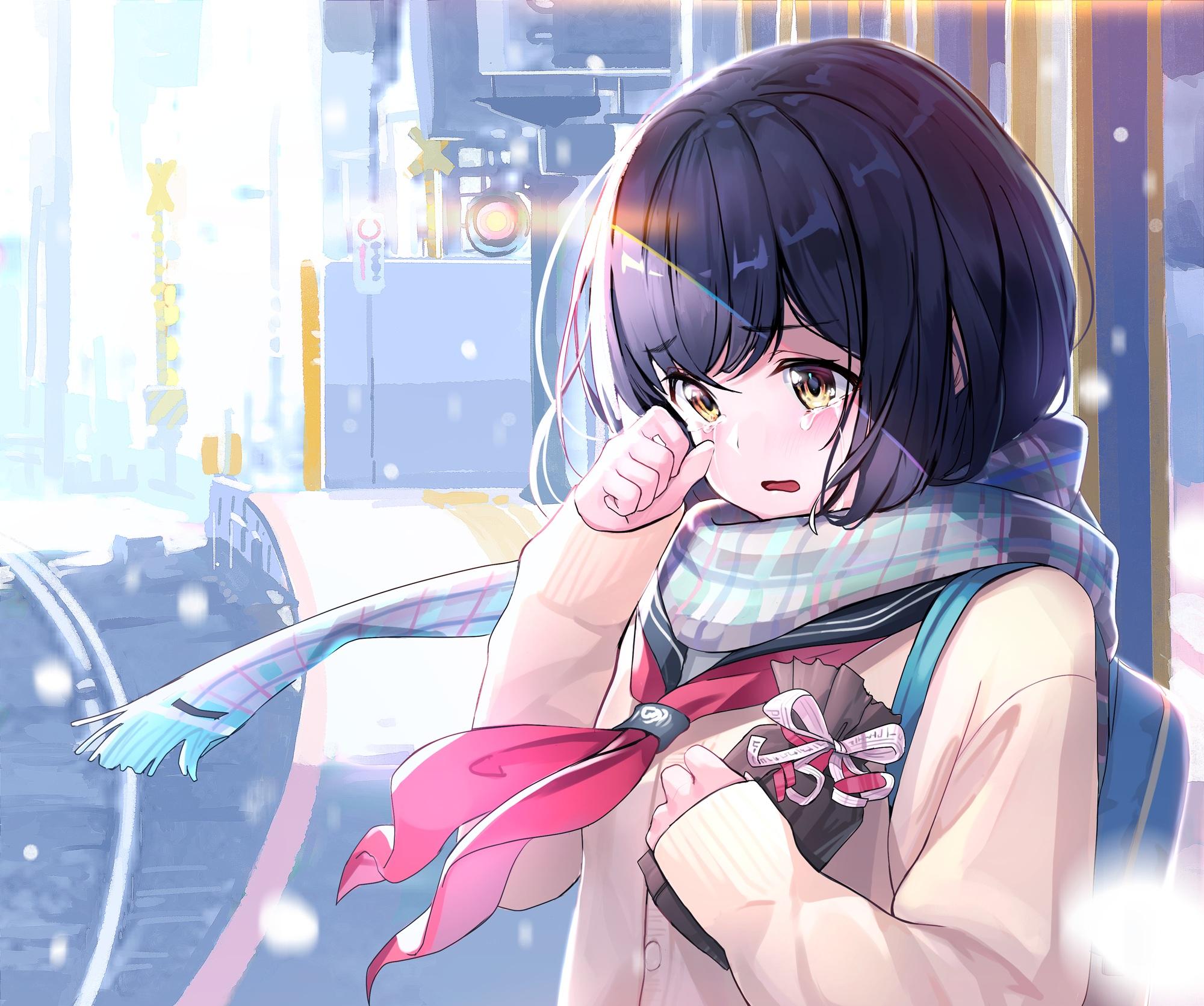 2000x1671 Heart broken by 加川壱互