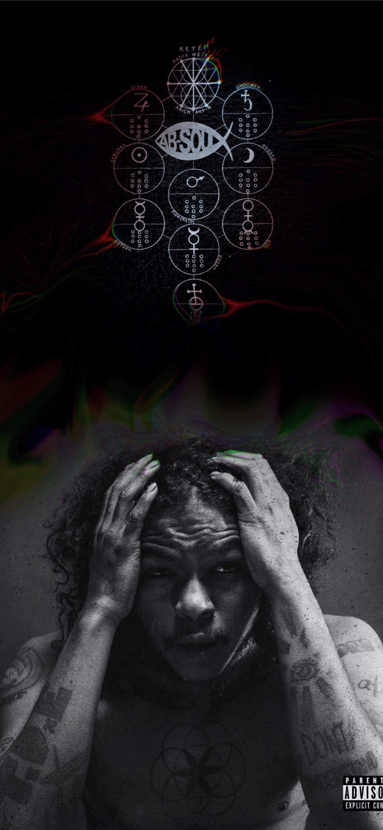 1284x2778 soul music iPhone Wallpaper Free Download