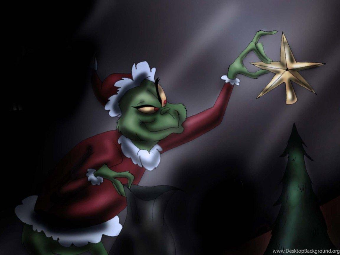 1152x864 Grinch Desktop Wallpaper Desktop Background