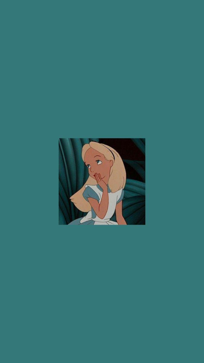 675x1200 Alice in Wonderland Wallpaper•. Cute disney wallpaper, Wallpaper iphone disney, Disney characters wallpaper