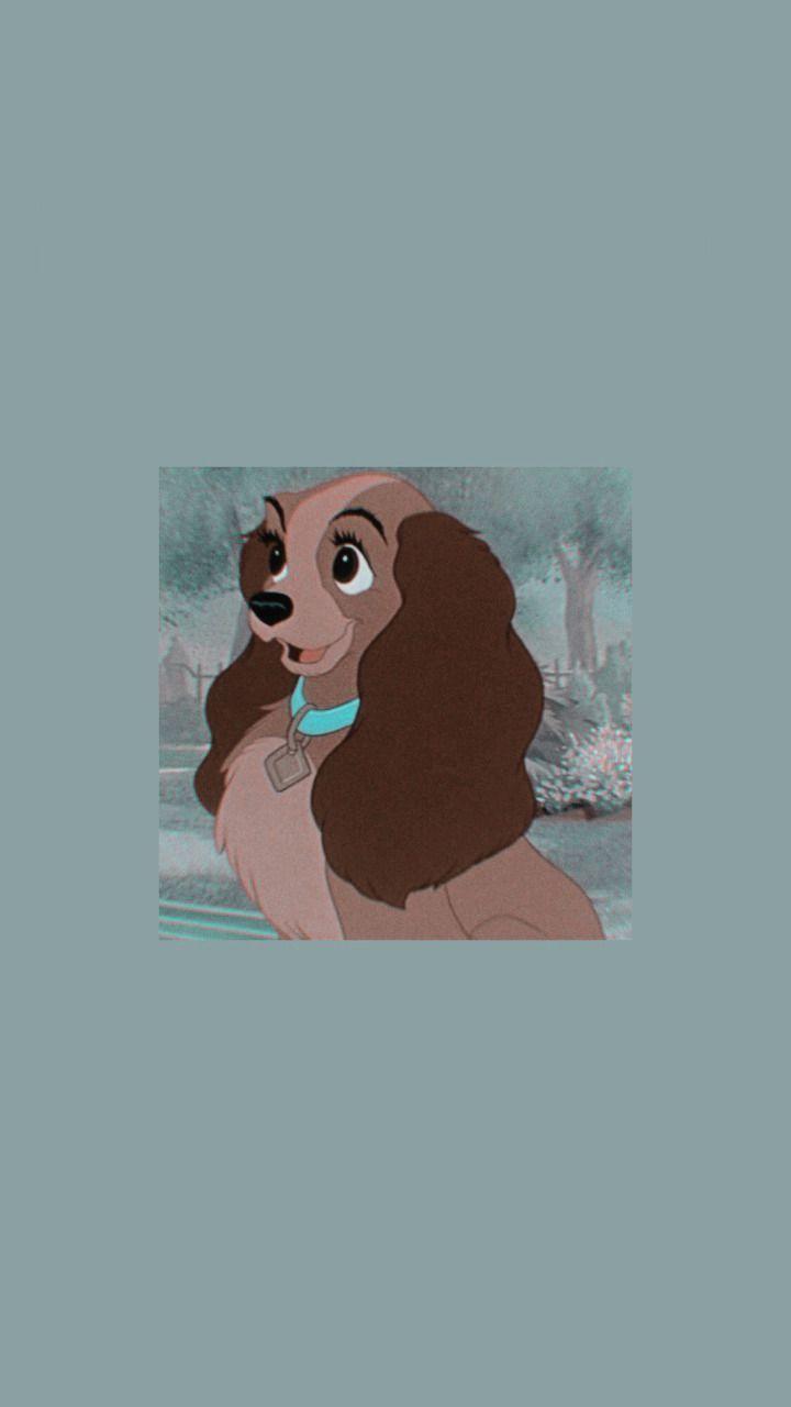 720x1280 Disney Aesthetics Wallpaper