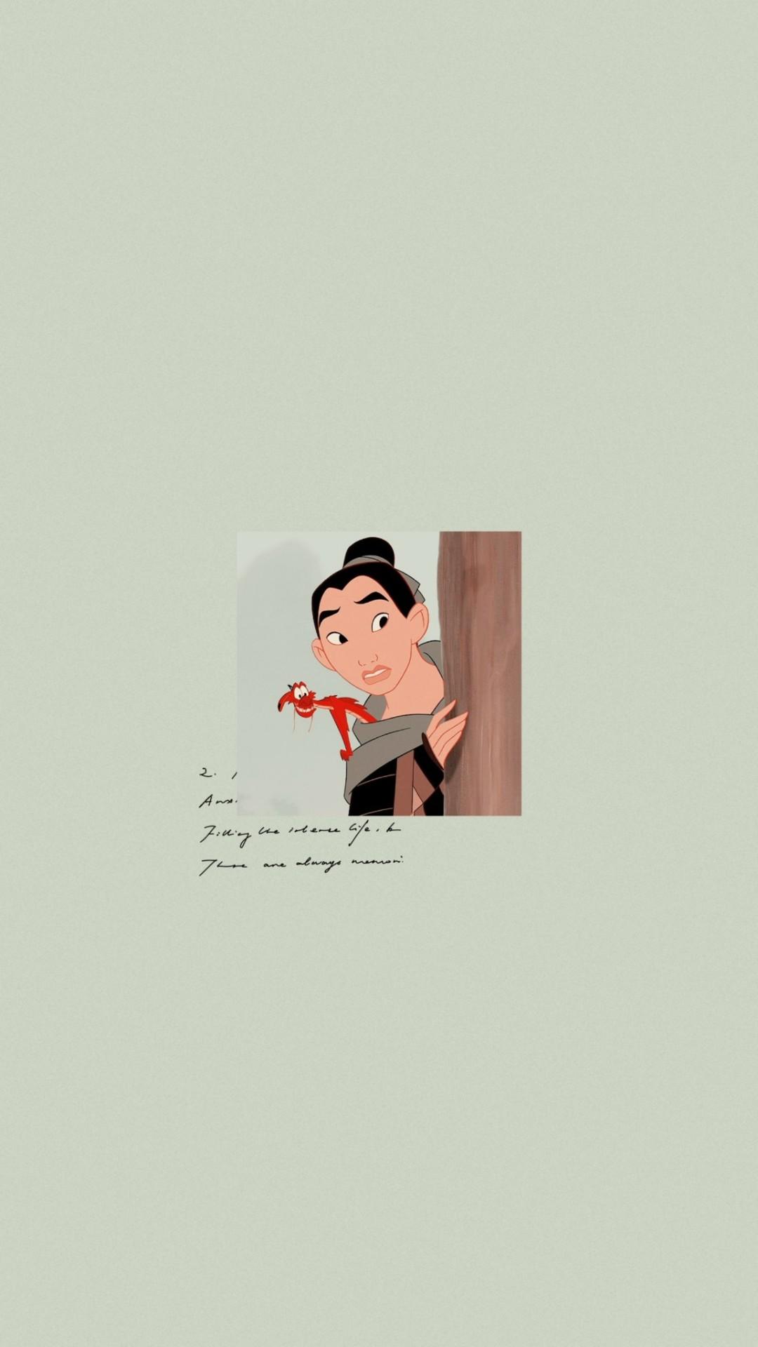 1080x1920 have courage and be kind