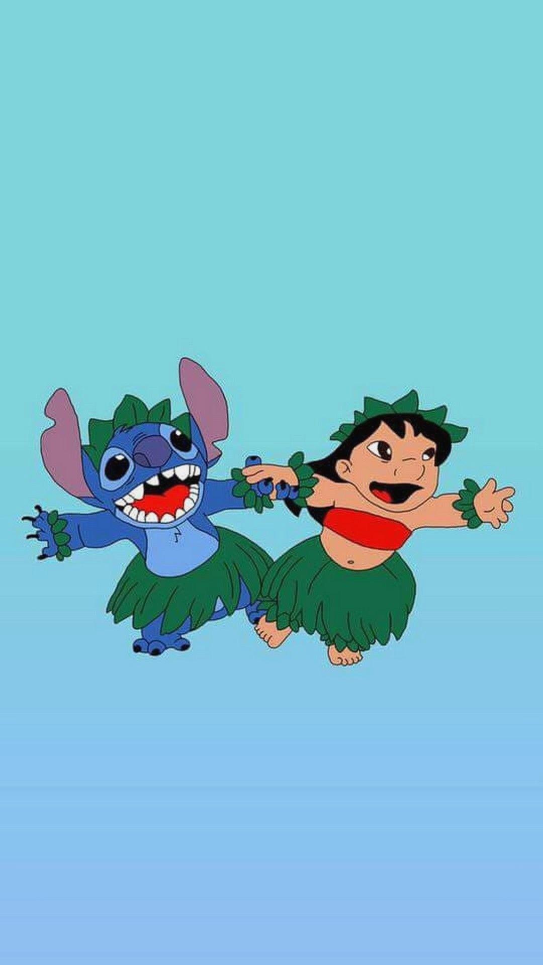 1080x1920 Disney Wallpaper