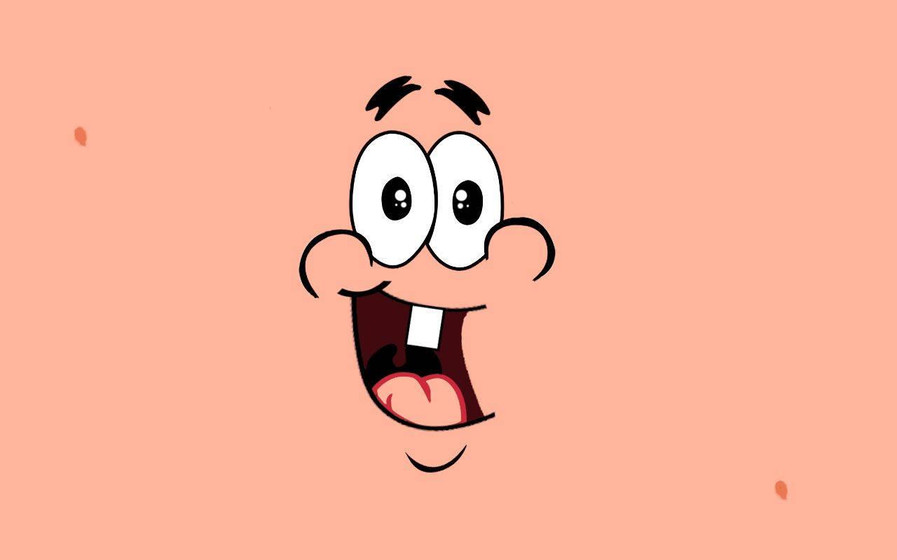 Patrick Star Face Wallpapers - Top Free Patrick Star Face Backgrounds ...