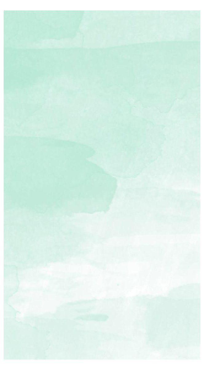 664x1204 Mint Green Wallpaper Background For iPhone. Mint green wallpaper, Mint wallpaper, Plain wallpaper iphone