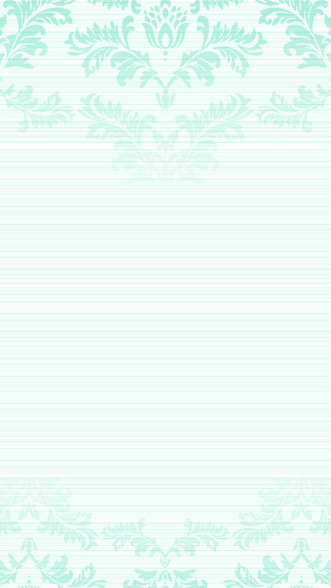 1080x1920 Mint Green Wallpaper
