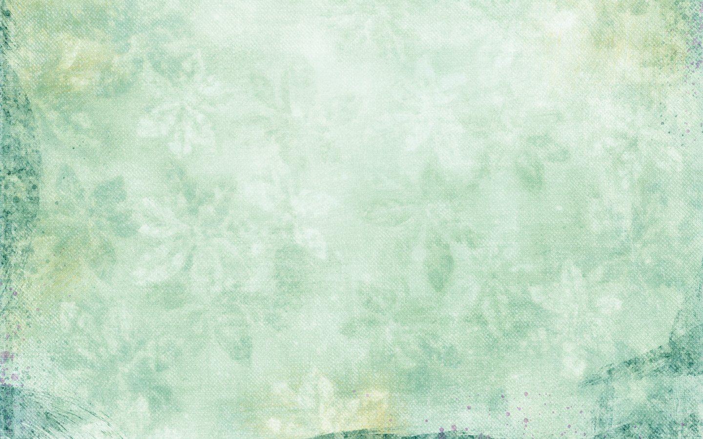 1440x900 Mint Green Wallpaper