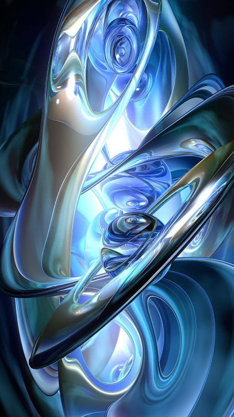 Art Cool Abstract iPhone Wallpapers Top Free Art Cool Abstract iPhone