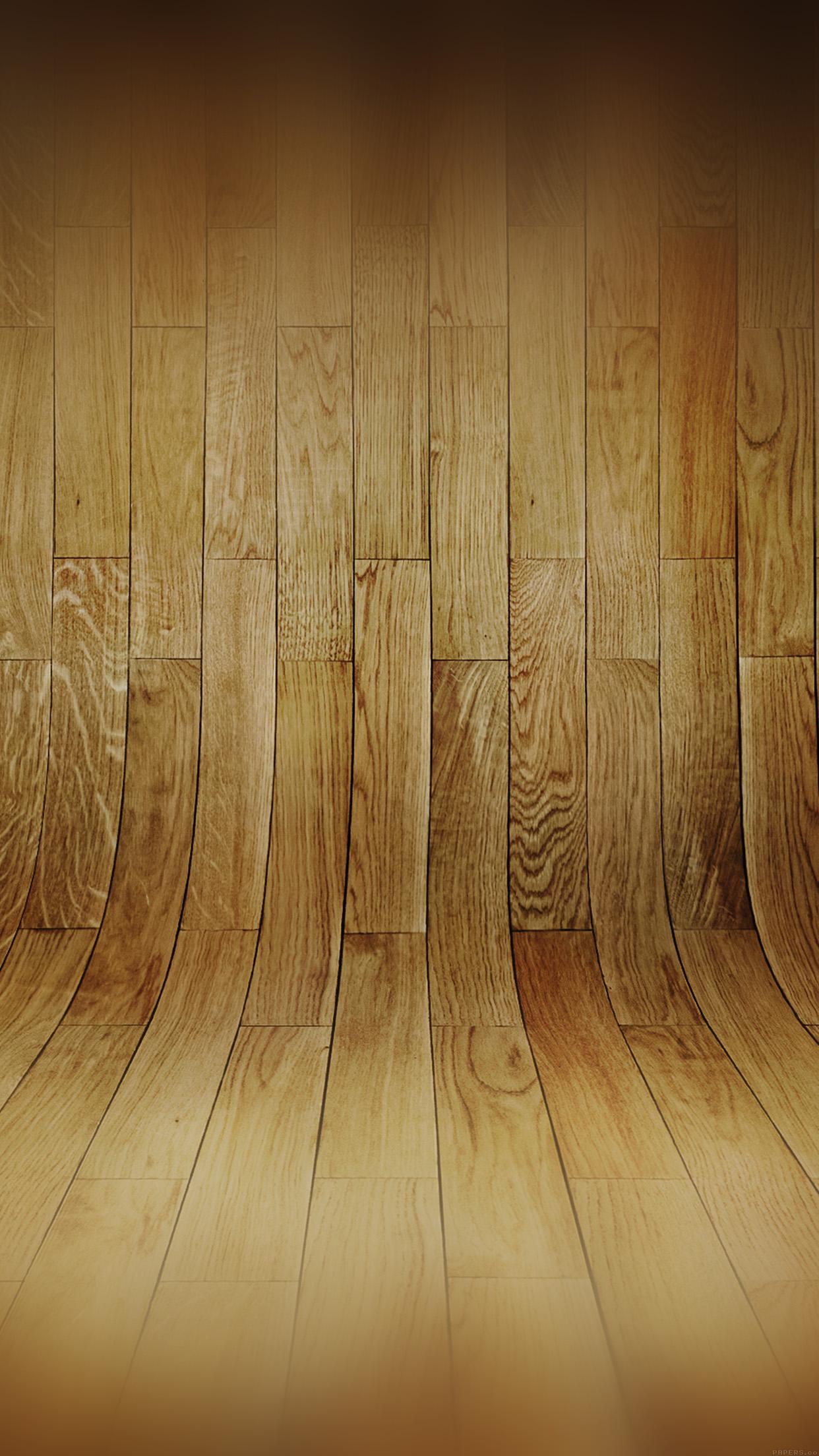 1242x2208 Wood Texture Nature Pattern