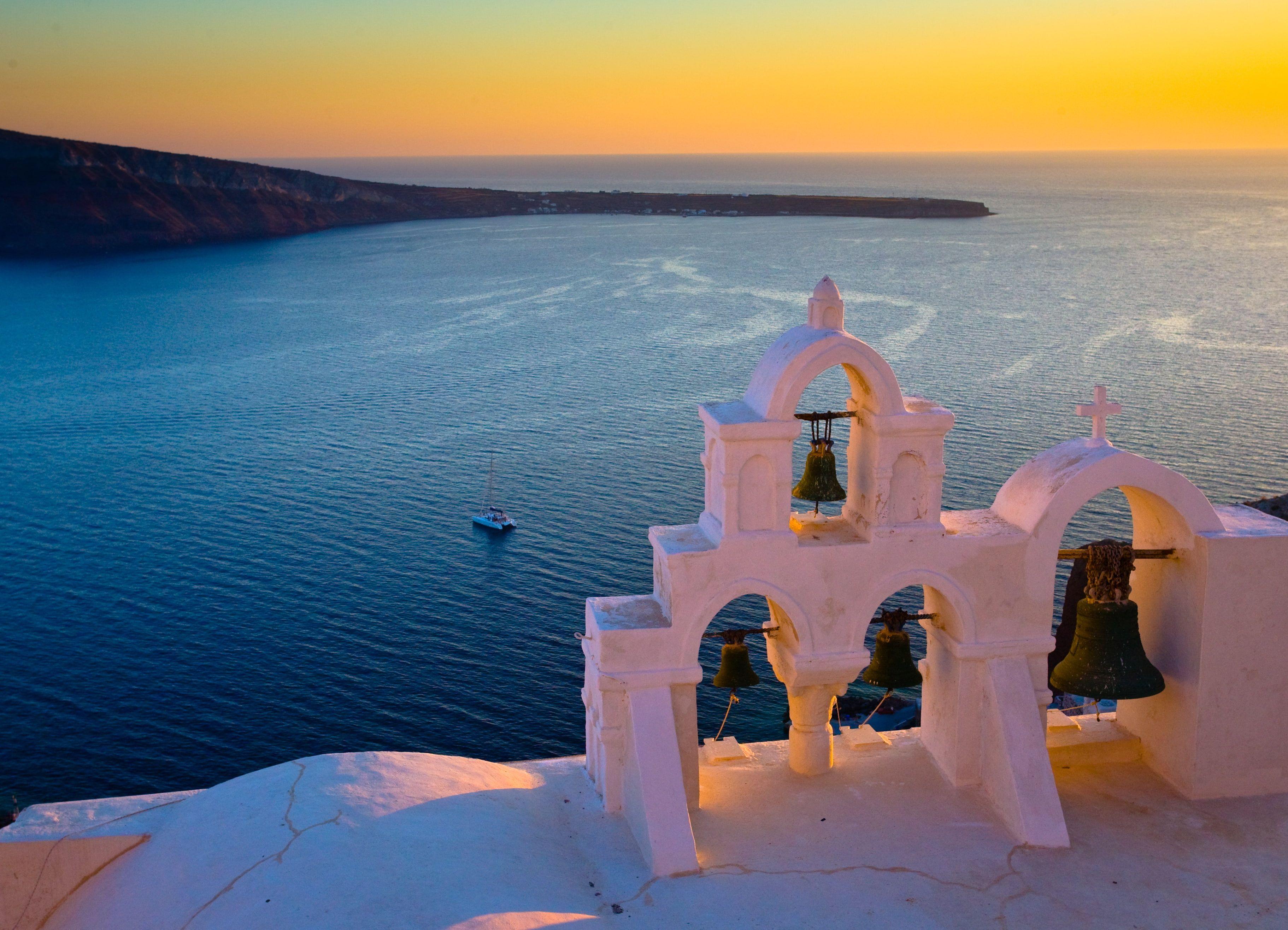 3645x2632 greek islands