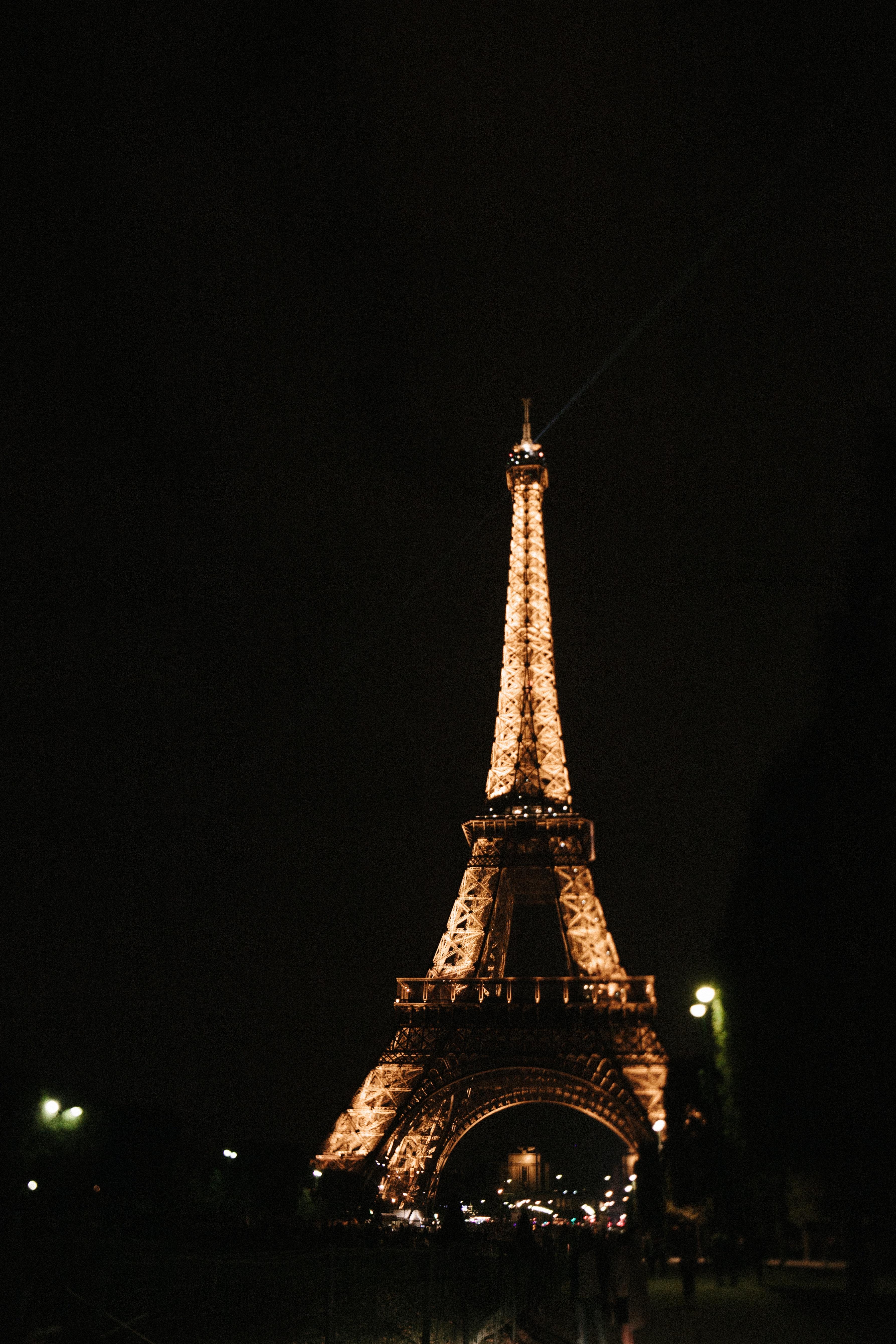 3574x5361 Eiffel Tower At Night Photo, Download The BEST Free Eiffel Tower At Night & HD Image