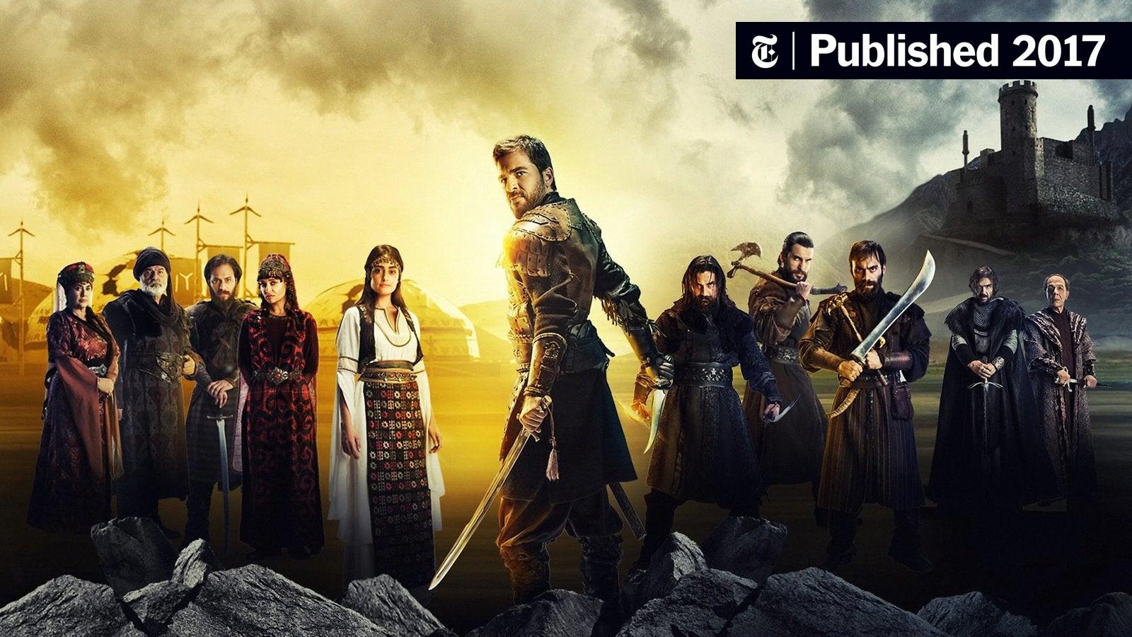 1600x900 Opinion. What a TV Series Tells Us About Erdogan's Turkey
