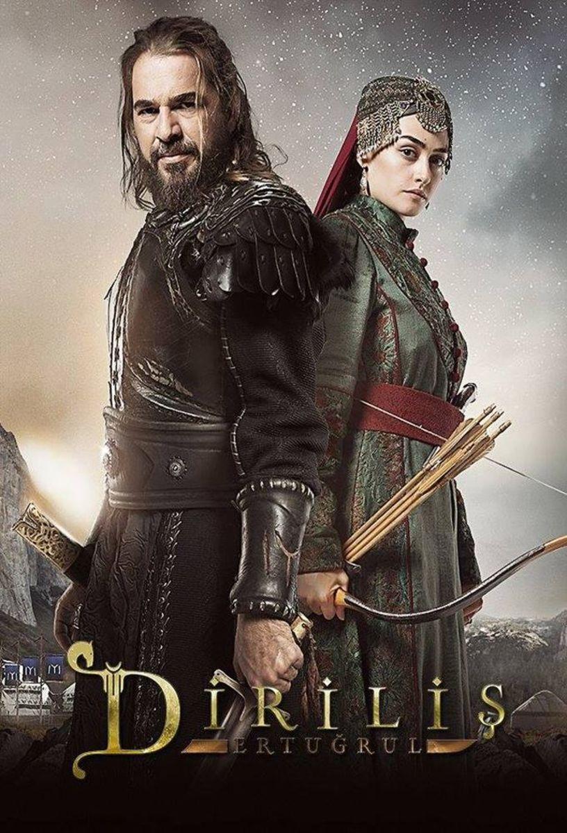 816x1200 Reasons Why People are Loving Dirilis Ertugrul or Resurrection Ertugrul so much