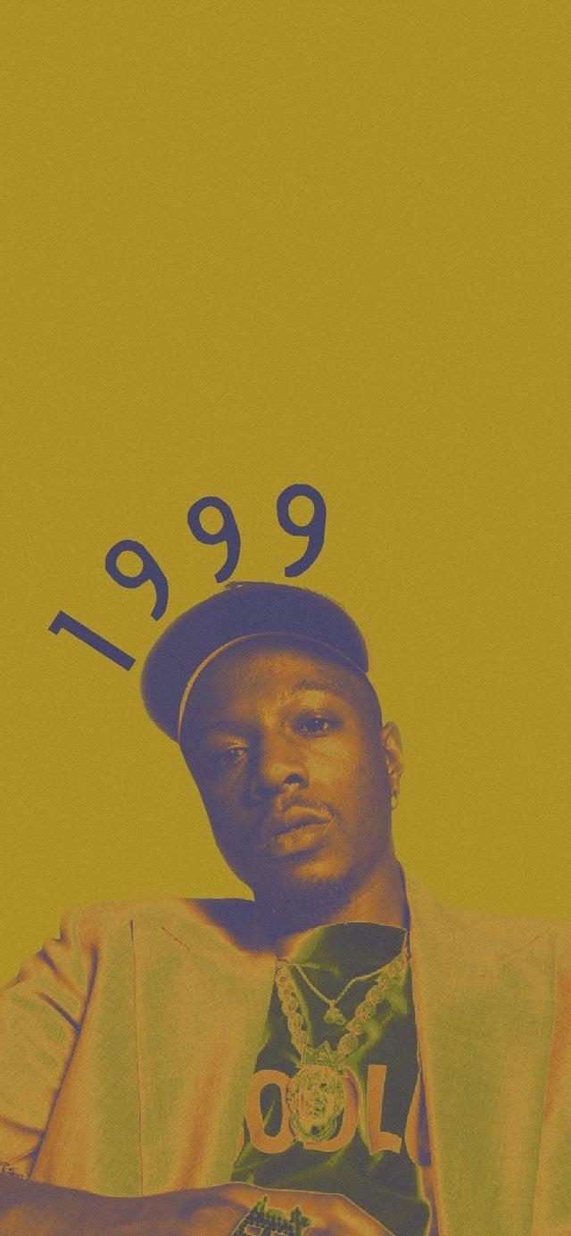 Joey Badass Phone Wallpapers Top Free